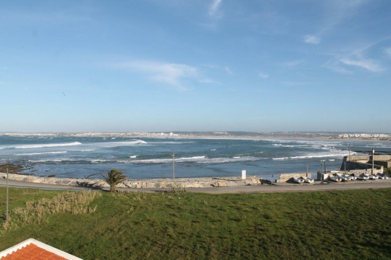 Akivillas Peniche Crater Exterior foto