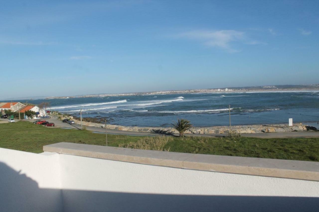 Akivillas Peniche Crater Exterior foto