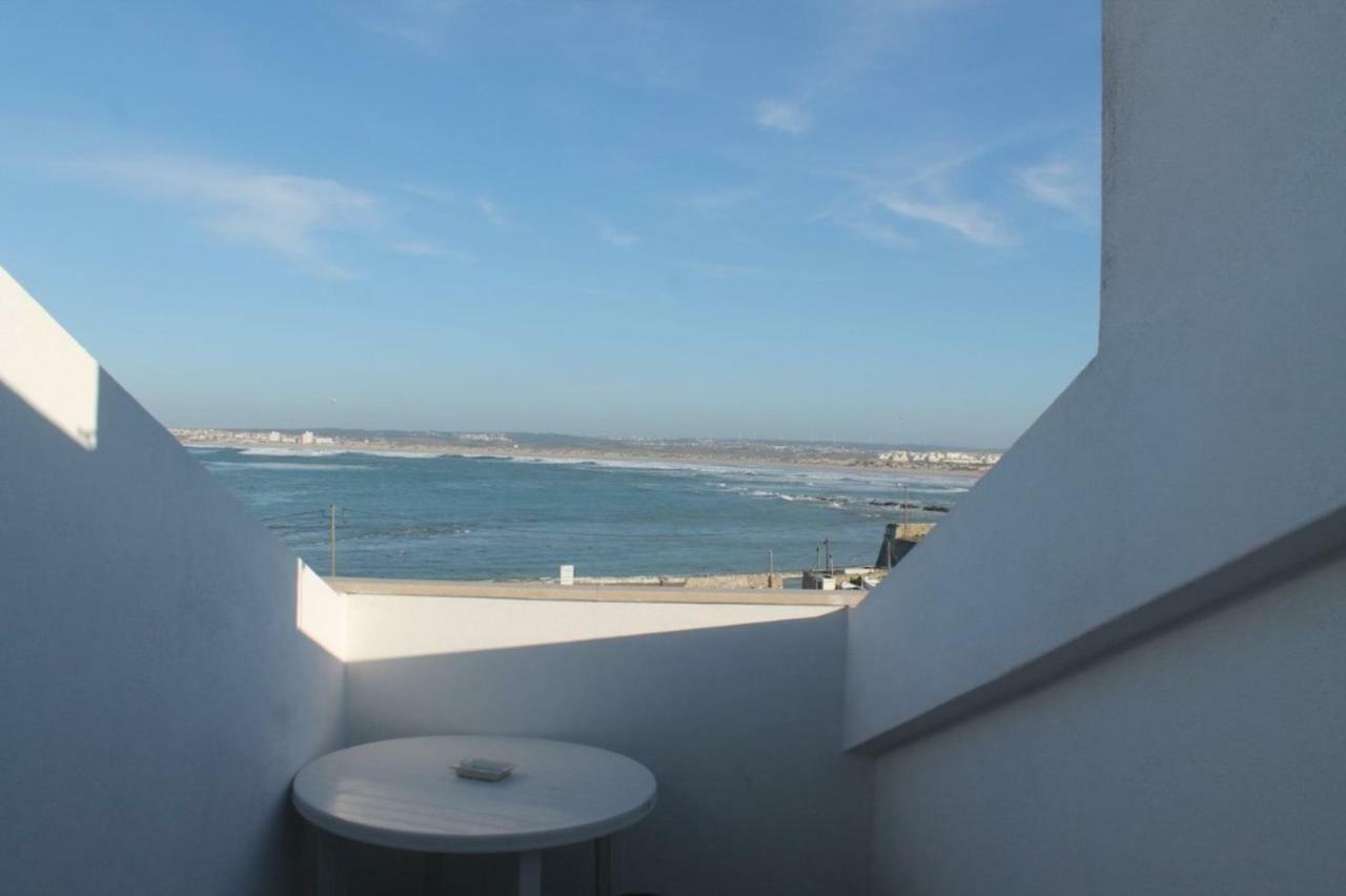 Akivillas Peniche Crater Exterior foto