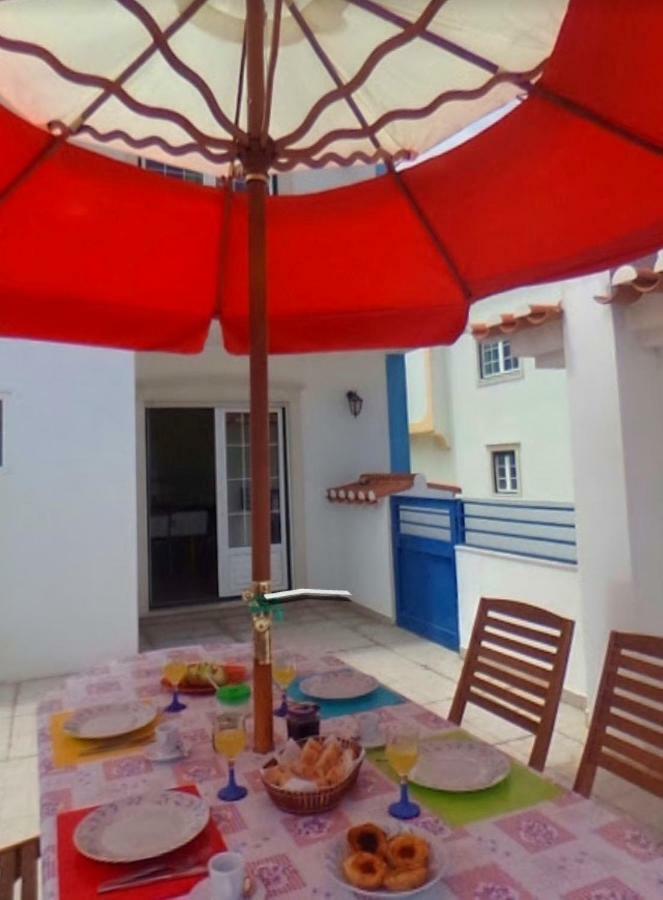 Akivillas Peniche Crater Exterior foto