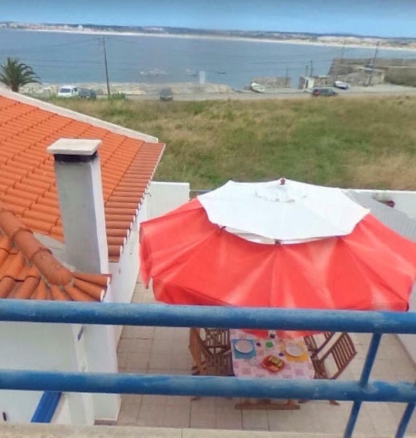 Akivillas Peniche Crater Exterior foto